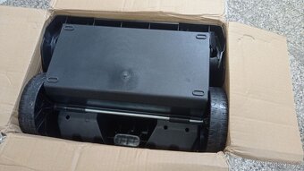 STANLEY 1-79-206 Rolling workshop s boxem a zásuvkou - 8