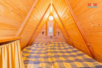 Prodej chaty, 36 m², Bechyně - 8