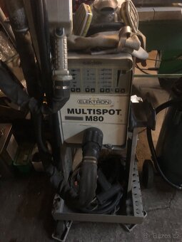 Multispot M80 - 8