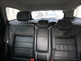 Ford Mondeo 2.2TDci 147kw, 2012, kombi Mk4 automat - 8