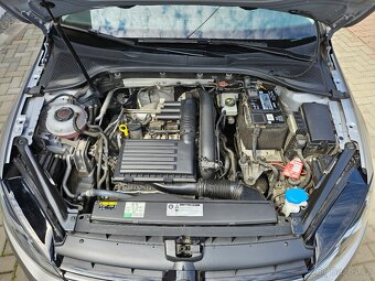 Volkswagen Golf 7 1.4 TSI - 8