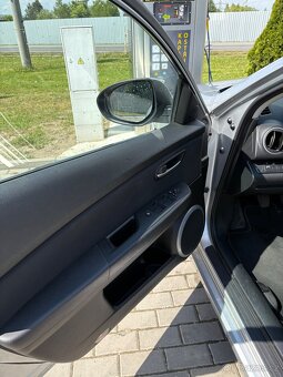Mazda 6, GH 2008 - 8