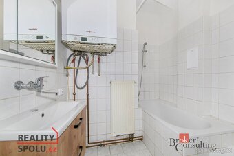 Pronájem, byty/3+1, 57 m2, Prokopova 13/15, Jižní Předměstí, - 8