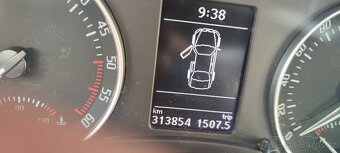 Scout 4x4 TDi - 8