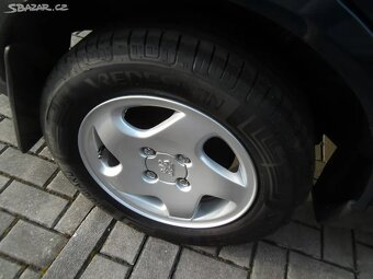 Peugeot 405 - příležitost pro sběratele - 8