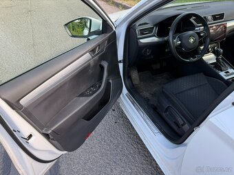 Škoda Superb 3 kombi r.v. 2022 dsg 2.0TDi 110kw panorama - 8