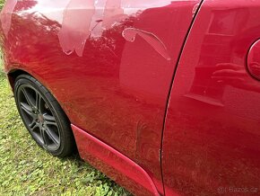 Honda Civic EP3 TypeR - 8