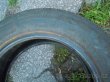 2x Pneu Michelin Alpin X M+S 165/70 R14 81Q - 8