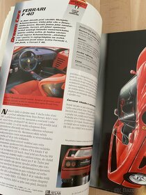 Encyklopedie aut-Dreams cars collection - 8
