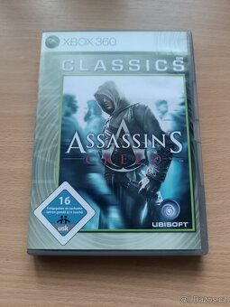 Xbox 360 Slim a 31 her - 8