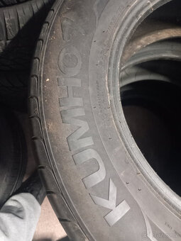 235/60R16 KUMHO LETNÍ PNEU - 8