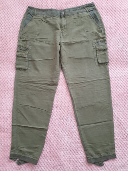 M/L 40/42 Různé dámské oblečení mix - 8