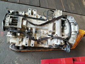 Převodovka MB manuál, automat - 8