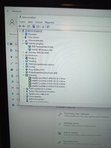 Prodám PC DELL OptiPlex 3040 - 8