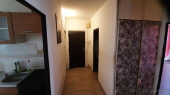 Prodám byt v OV 2+1, v Bílině, Sidlište Za Chlumem - 8