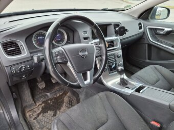 Volvo V60 - 8