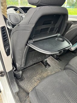 Citroën C4 Picasso 1.6hdi - 8