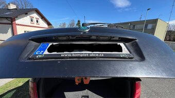 Octavia 1.9TDI 81KW rotačka - 8