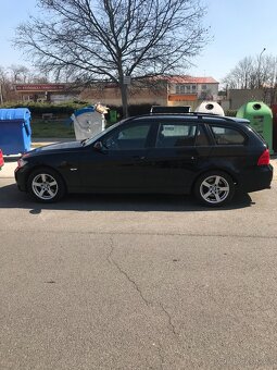 318i e91 2007 - 8