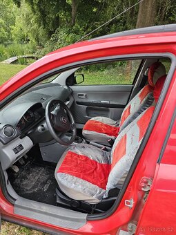 Mazda 2 1.4.i - 8