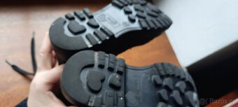 Zimní kozačky Superfit vel.34 - 8