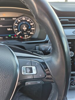 Volkswagen Passat B8 Alltrack 2.0 TDI 140kW DSG 4motion - 8
