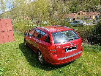 KIA CEED - 8