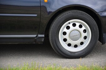 Audi A3, 1.6i, 74kW, 5 dveřová, TOP - 8