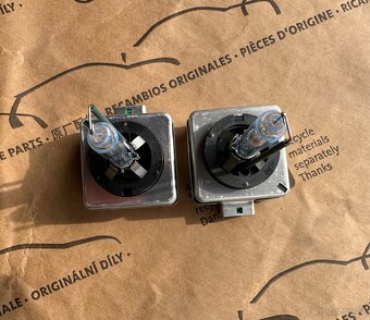 Osram xenarc D3S 66340HBI 4300K - 8