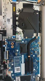 Náhradní díly na Lenovo Ideapad 3 15 series - 8