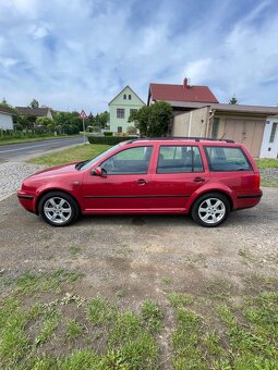 VW golf4,combi,EDITION,1,4MPI - 8