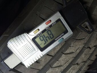 Letní 185/65/15 185/65 R15 - 8