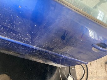 Vw golf V + golf V r32 + octavia II 2 - 8