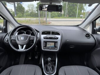 Seat Altea, XL 2.0 TDI 103 kW xenon, navi. - 8