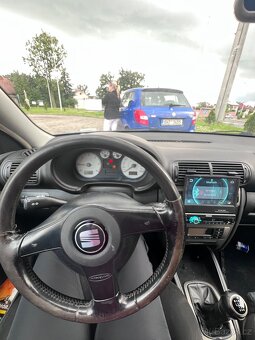 Seat Leon 1.9 TDI - 8