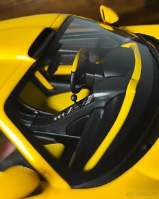 Ivy Model - Gemballa Mirage GT, 1:18, 19/39 - 8
