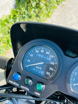 Suzuki DR 650 r.v.1994 najeto 18tis km 33kW - 8