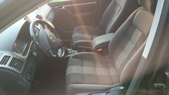 Prodám VW Touran 2l 103 kw - 8