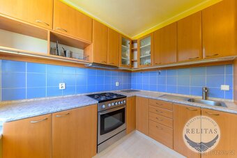 Pronájem bytu 3+kk 65 m² - 8