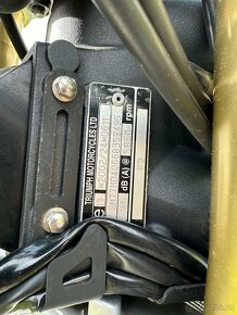 Triumph Street Triple 675 - 8