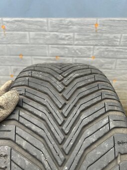 Alu kola Audi 5x112 r18 7,5J ET43 - 8