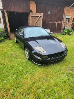 Fiat coupe 1.8 - 8