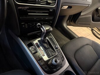 Prodám audi a4 awant , v dobrem tech . Stavu . - 8