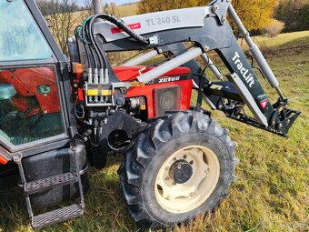 Zetor 7340 - 8