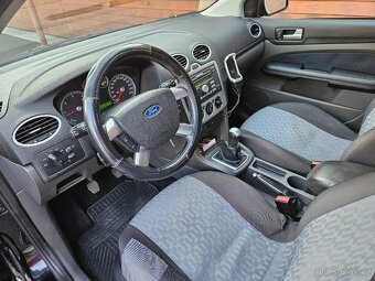 Ford Focus 1.6 TDCi - 8
