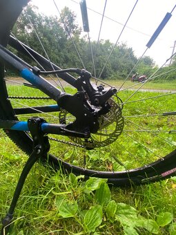 Rockrider 120st sport trial - 8