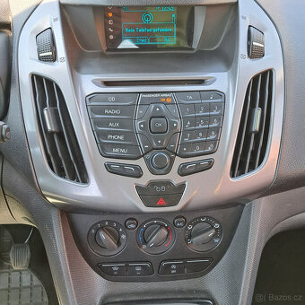 FORD TOURNEO CONNECT LONG 1.5TDCI - 8