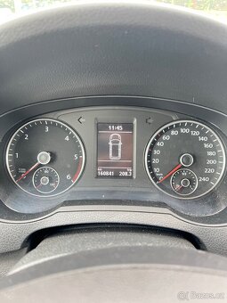 Seat Alhambra 2.0TDI 103KW DSG 2013. Tažné - 8