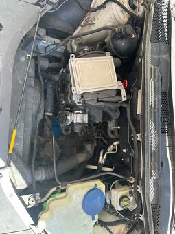 Veškeré díly Mercedes Benz  b170 1.7 85kw bíla - 8