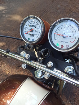 Mash Von Dutch 500 Five Hundred R.V.2016 - 8